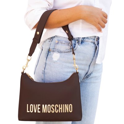 THE BOLD LOVE MEDIUM HOBO BAG